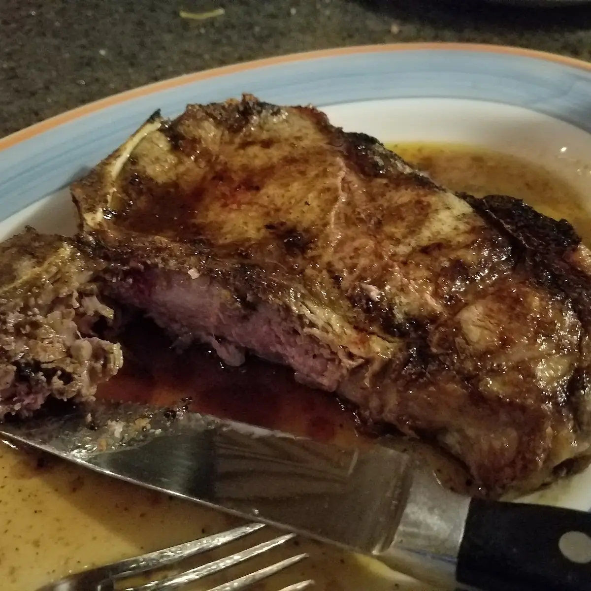 Cowboy Rib Eye-2lbs