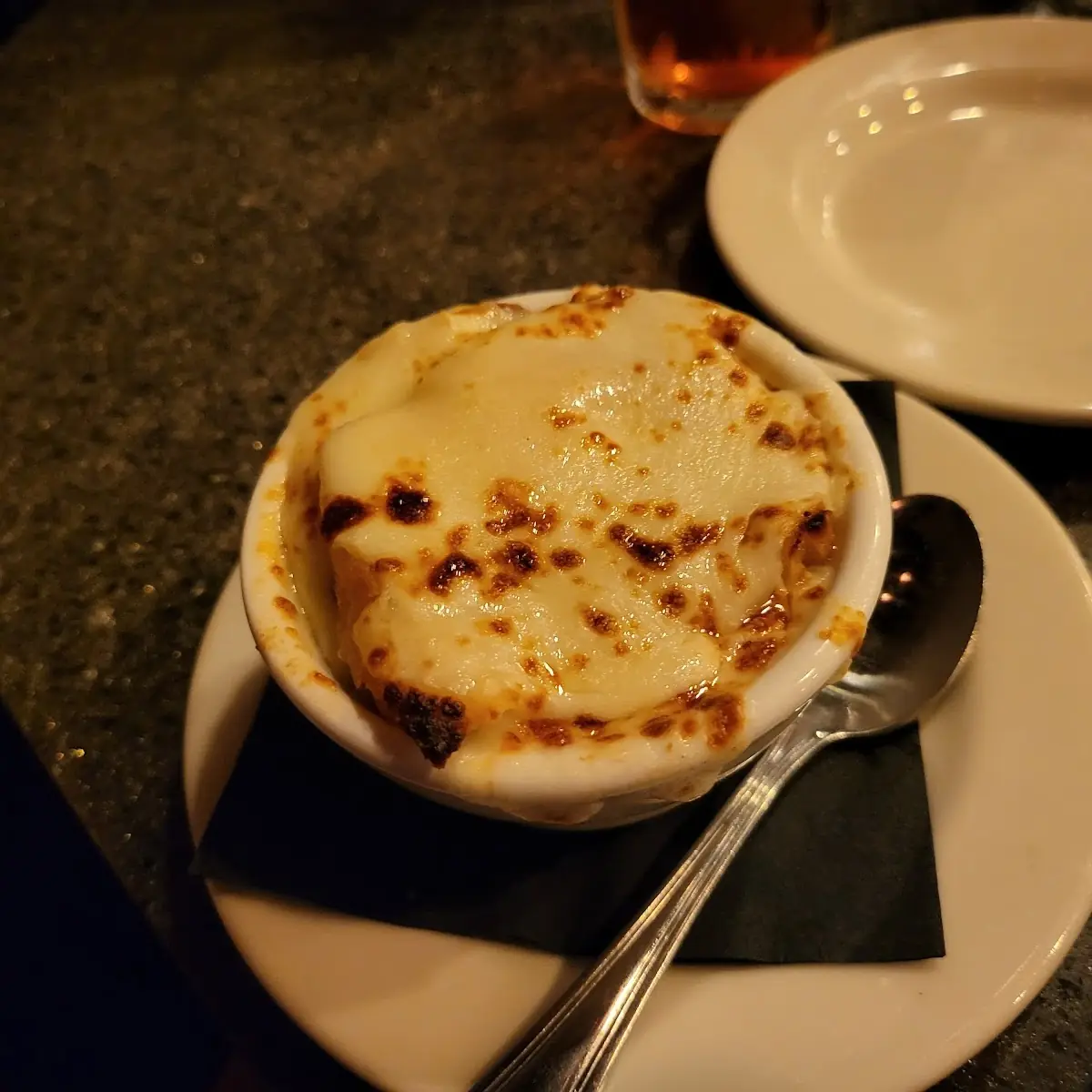 Onion Soup