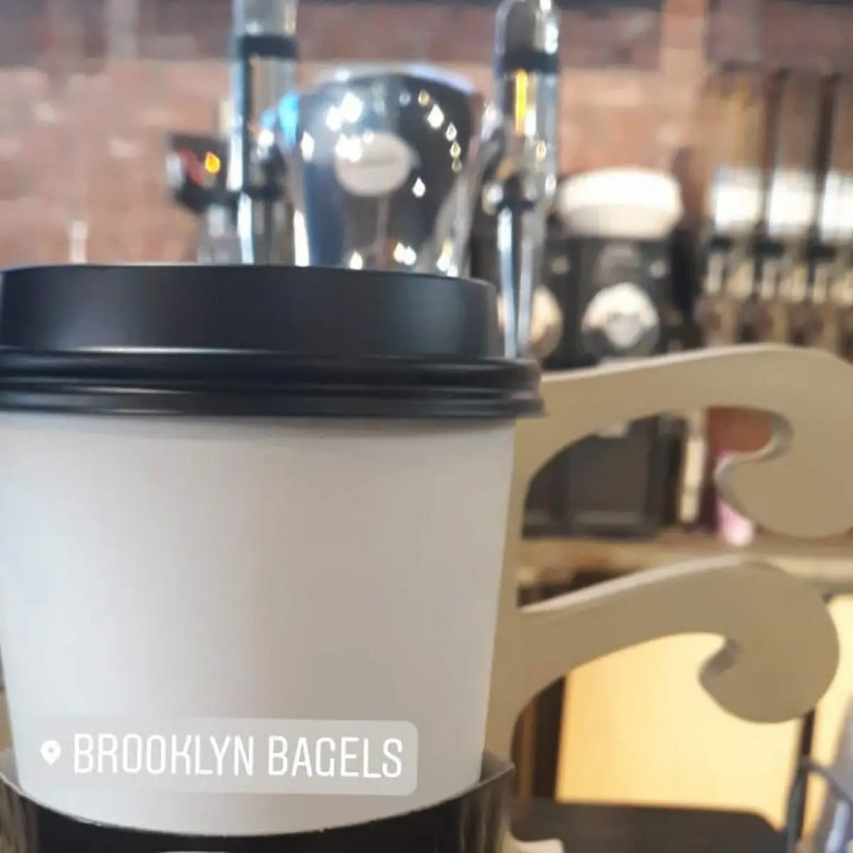 Mocha Latte