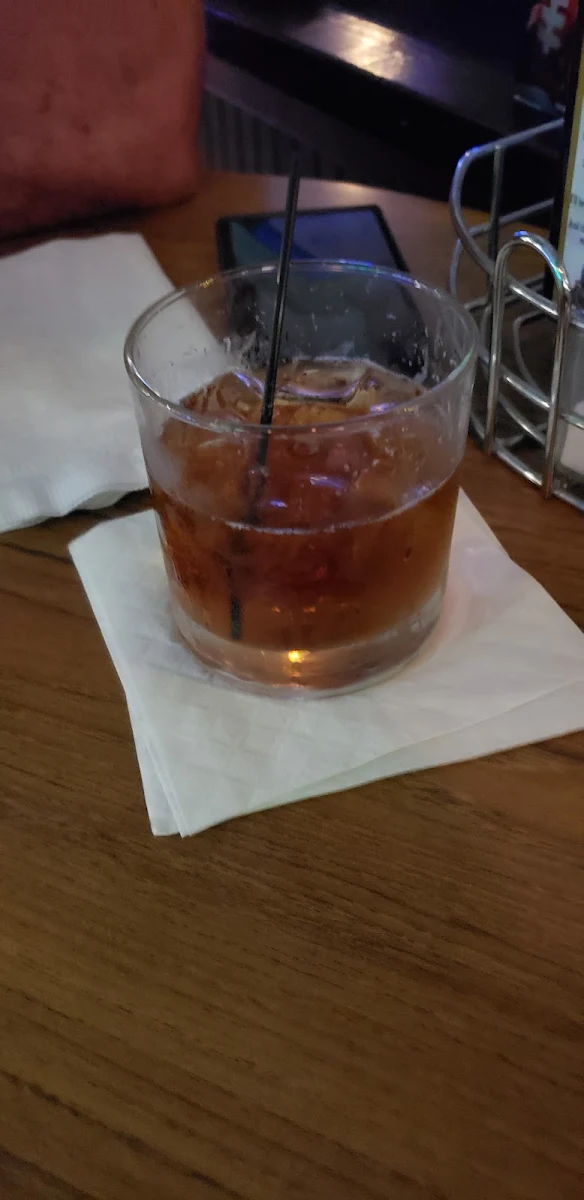 Jack Daniels
