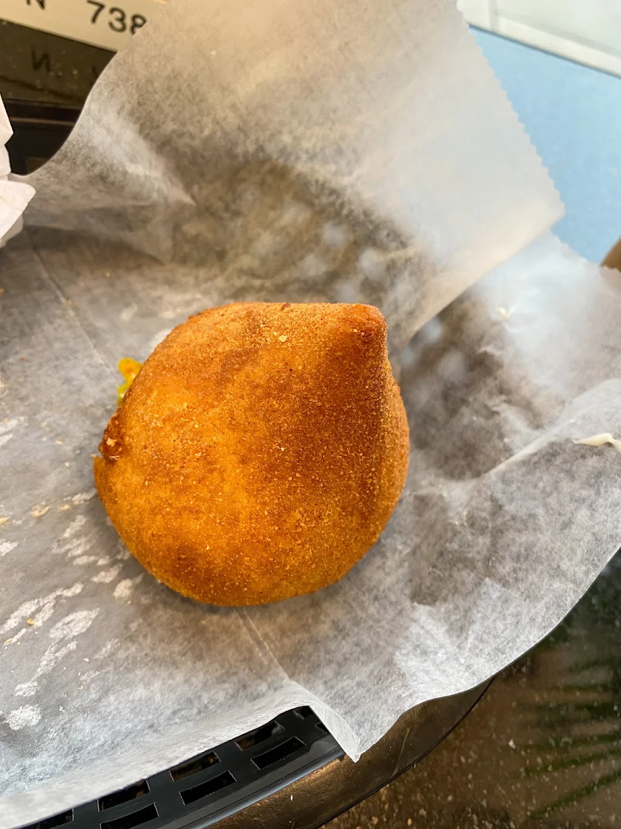 Coxinha