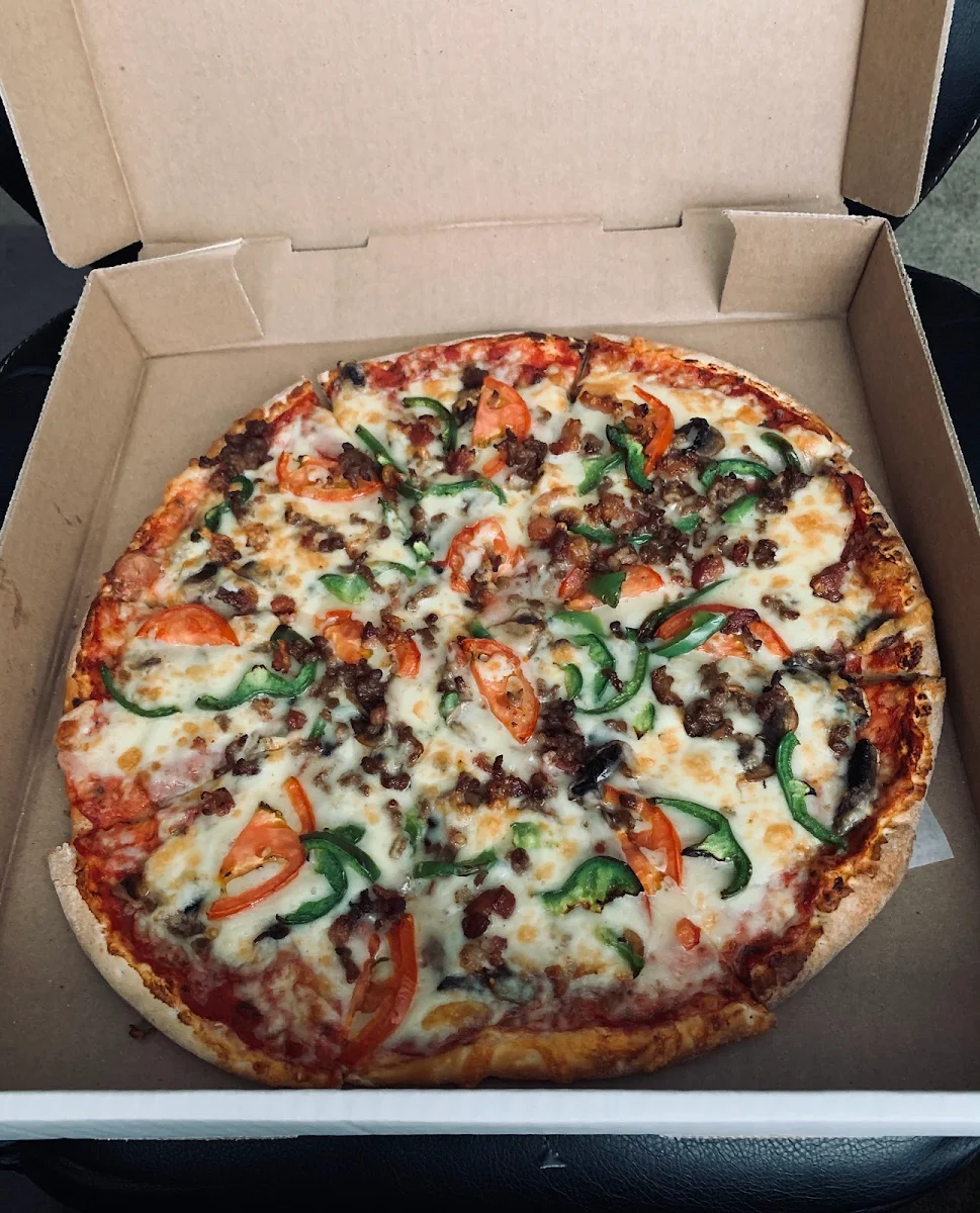 Highlights, Signature Pizza And Salads Ltd.
