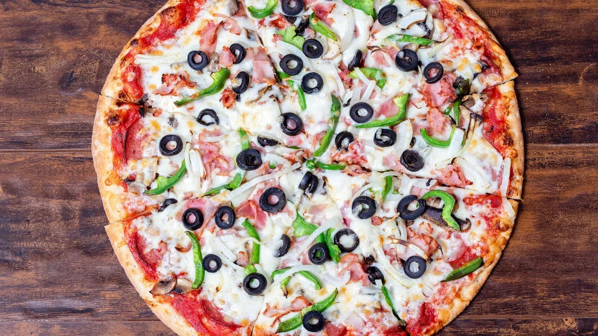 Highlights, Signature Pizza And Salads Ltd.