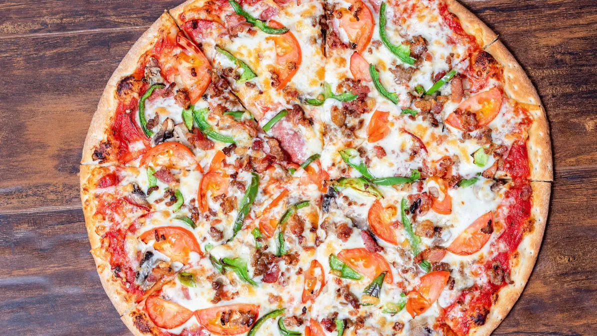 Highlights, Signature Pizza And Salads Ltd.