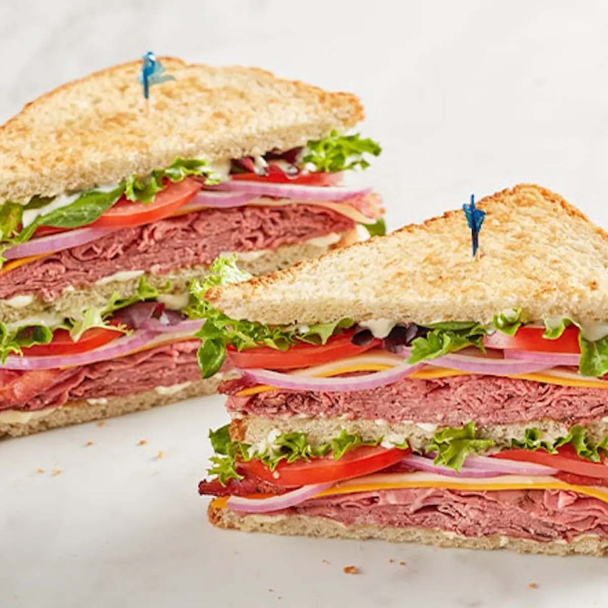 Club Sandwich