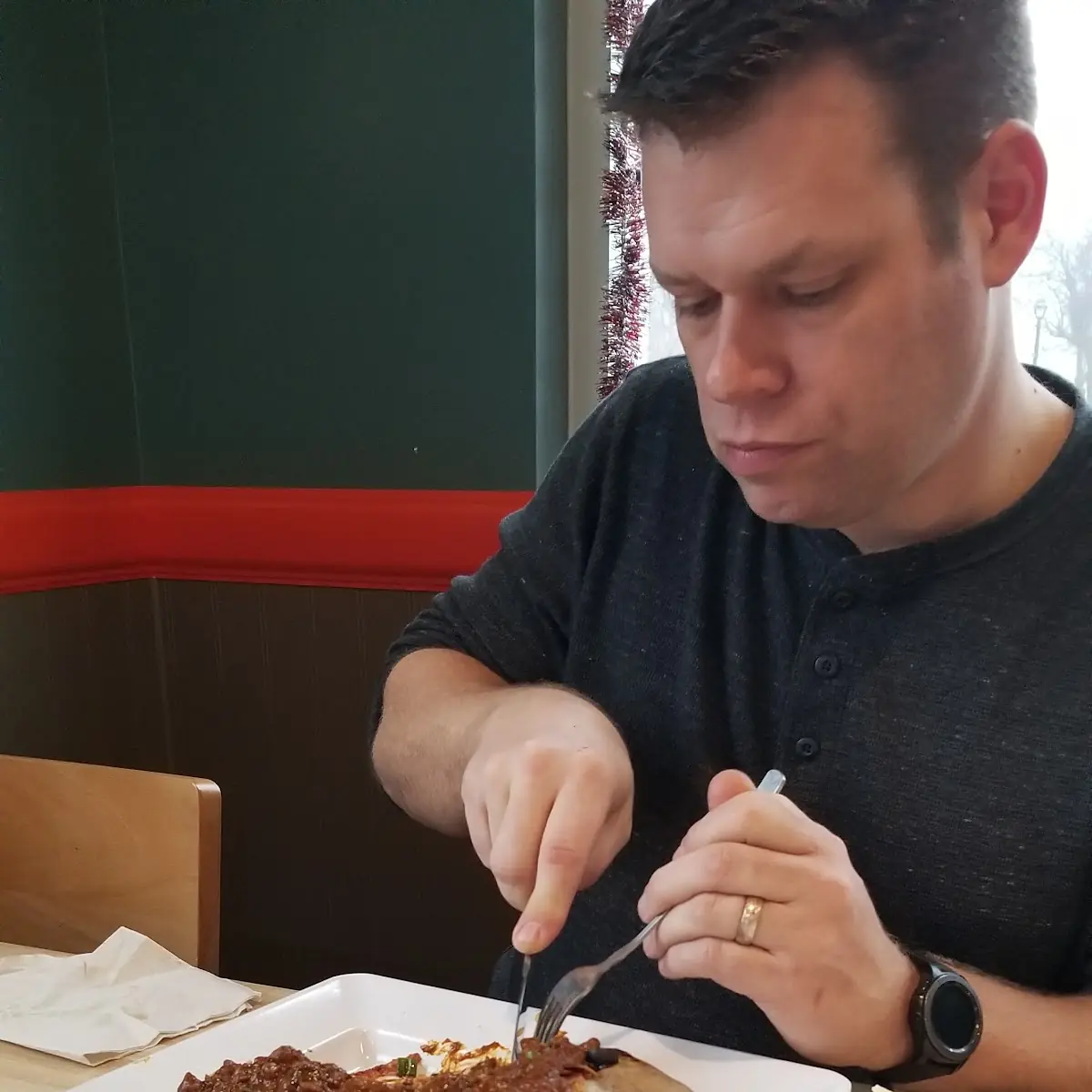 New York Strip