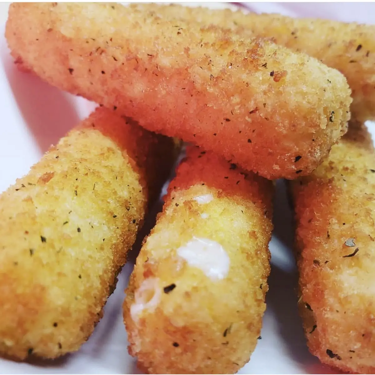 Cheese Sticks