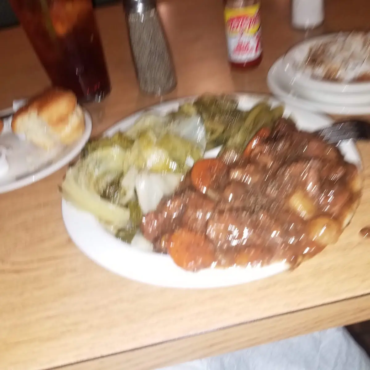 Pot Roast