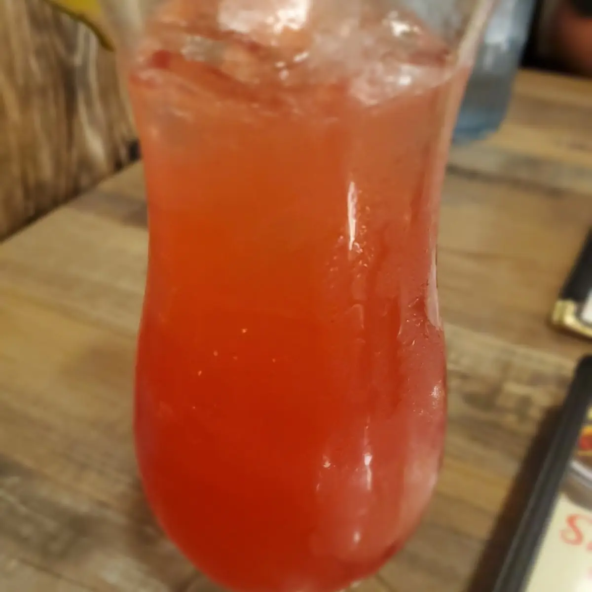Raspberry Mojito