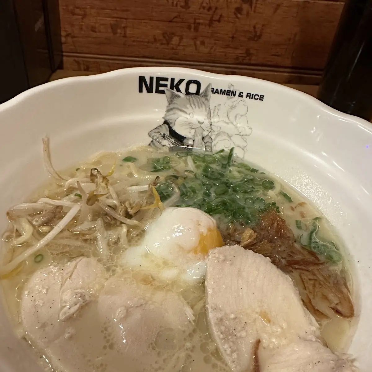 Chicken Broth