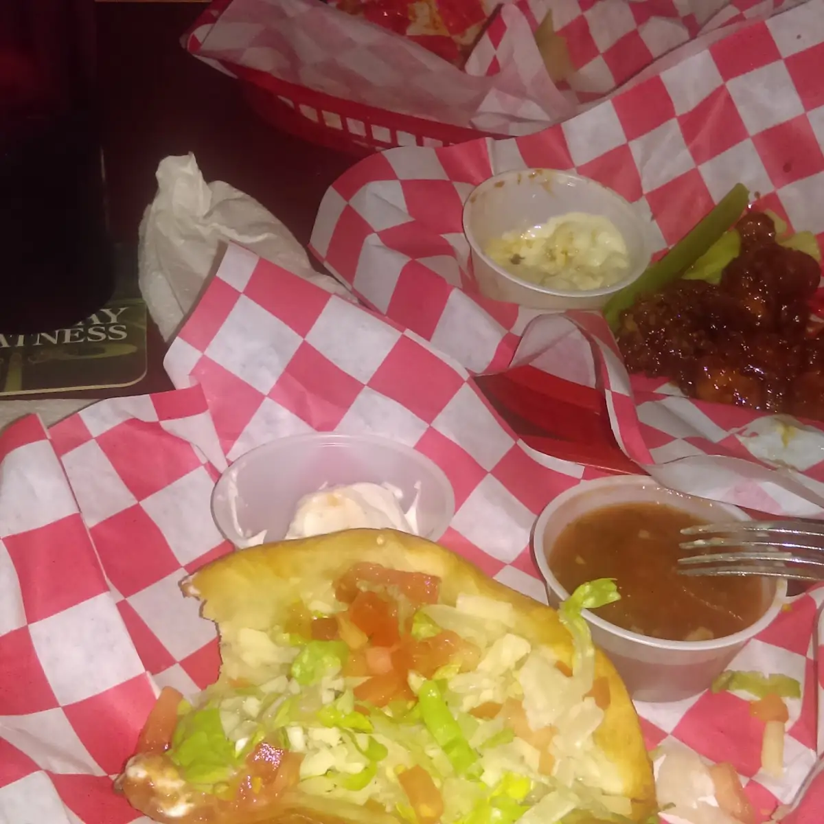 Chicken Taco 2