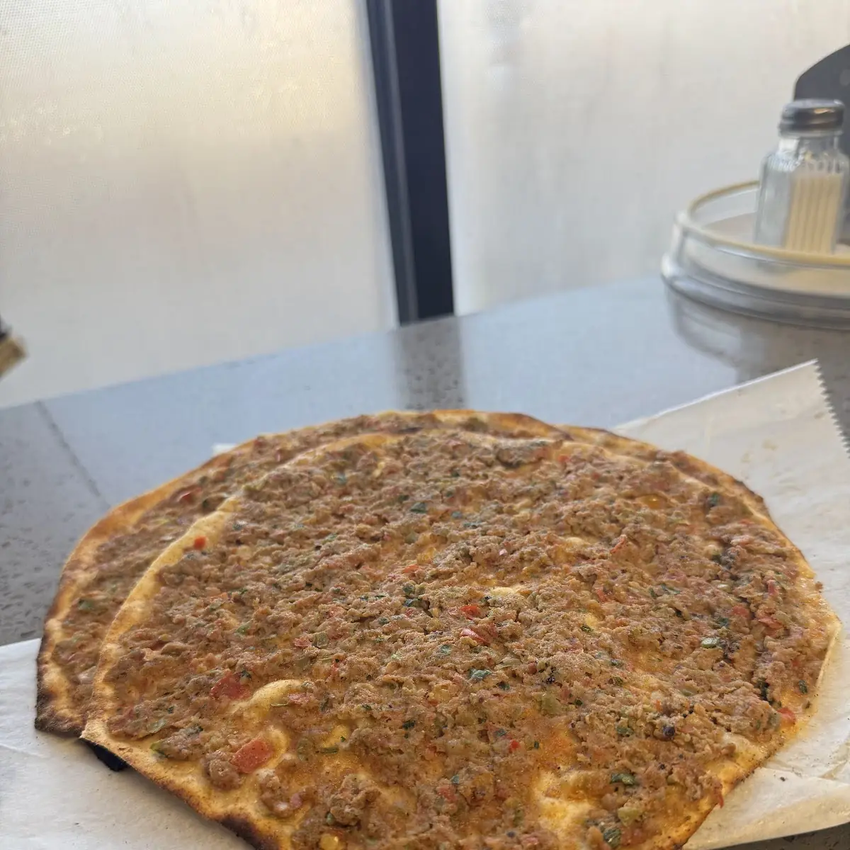Lahmacun