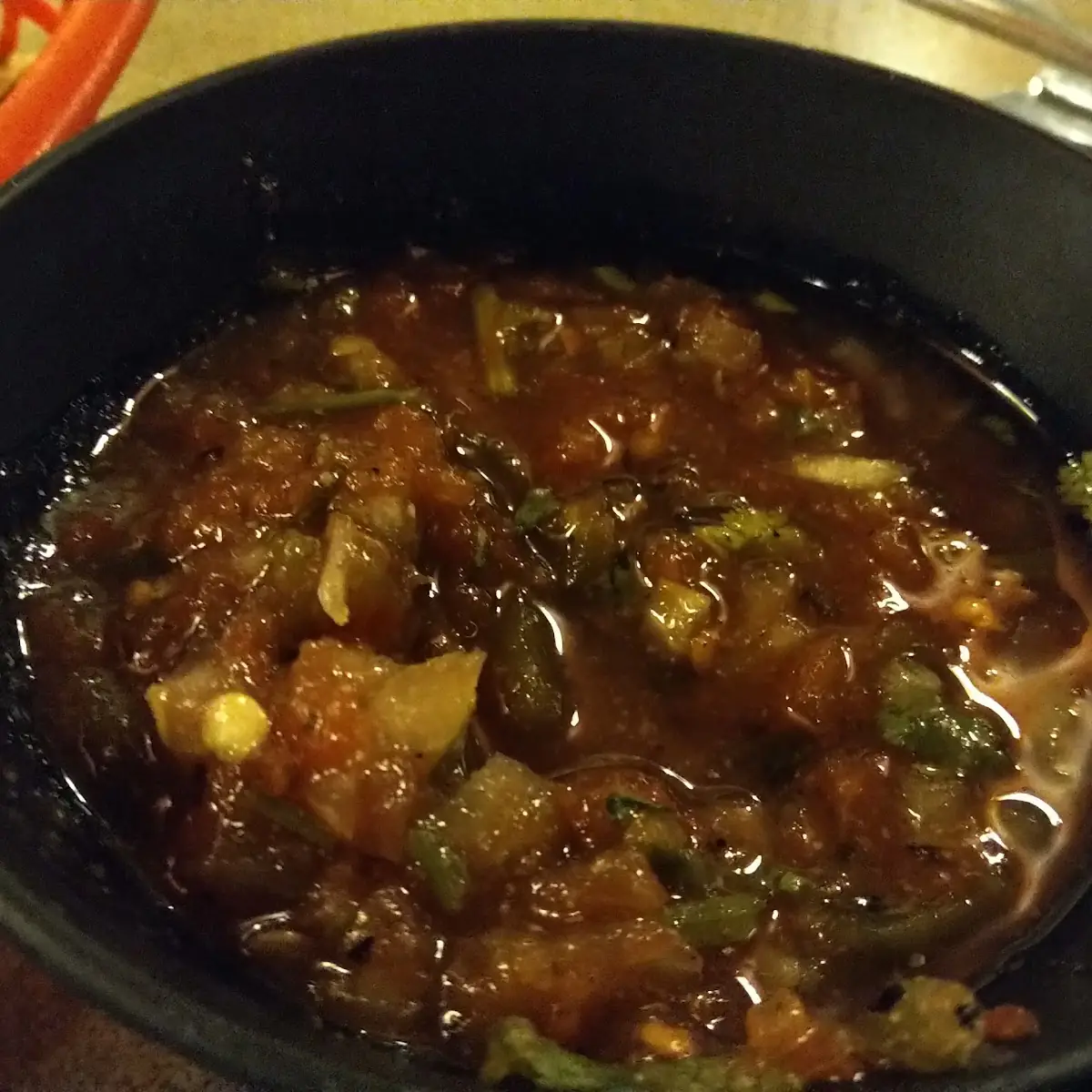 Salsa Fresca