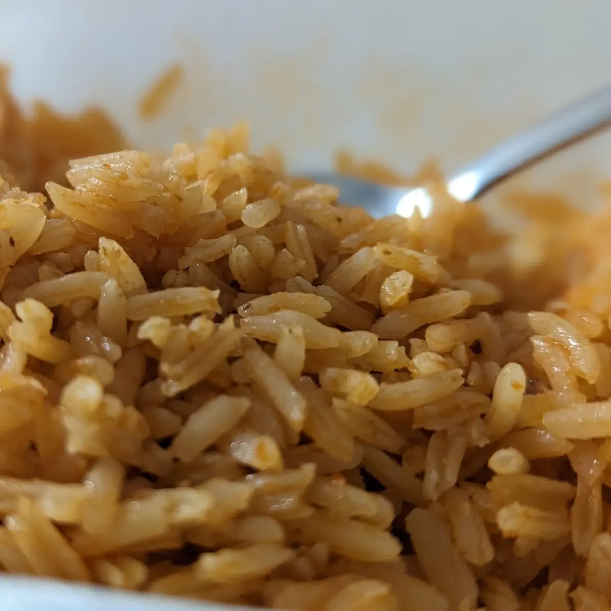 Fried Rice