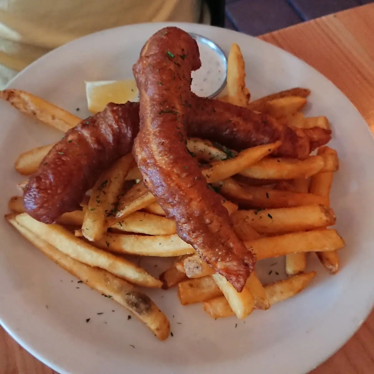 Fish N Chips