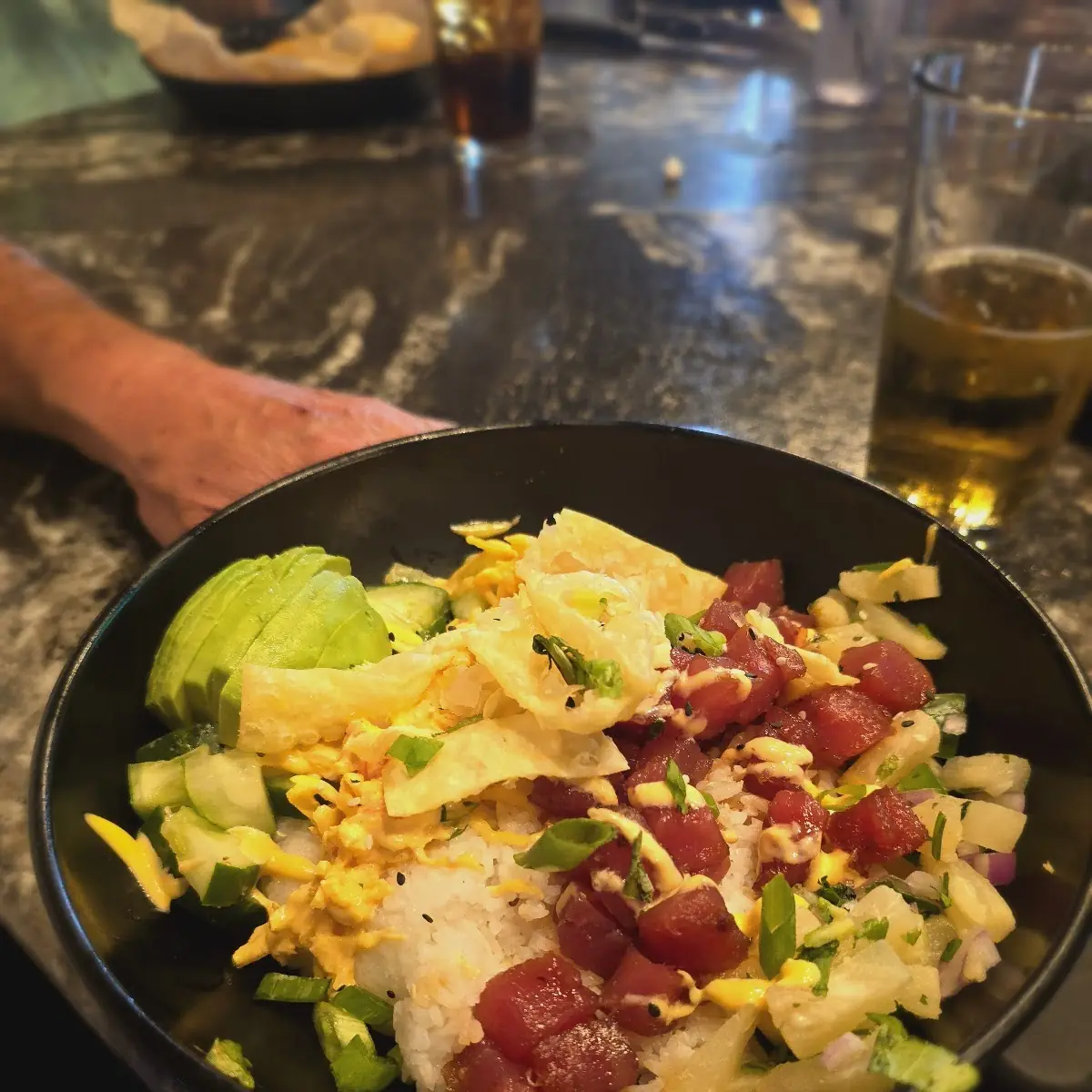 Side Salad House