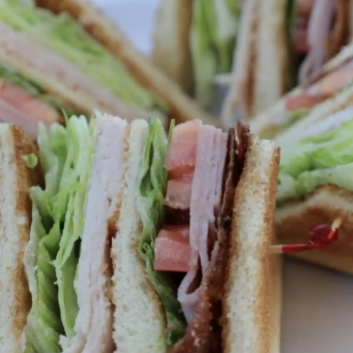 Club Sandwich