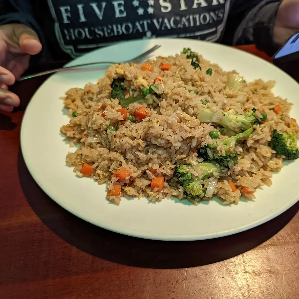 Fried Rice