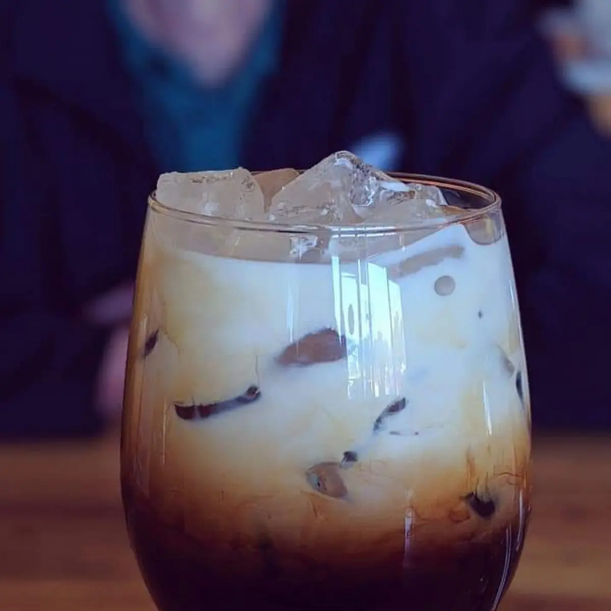 Thai Iced Coffee