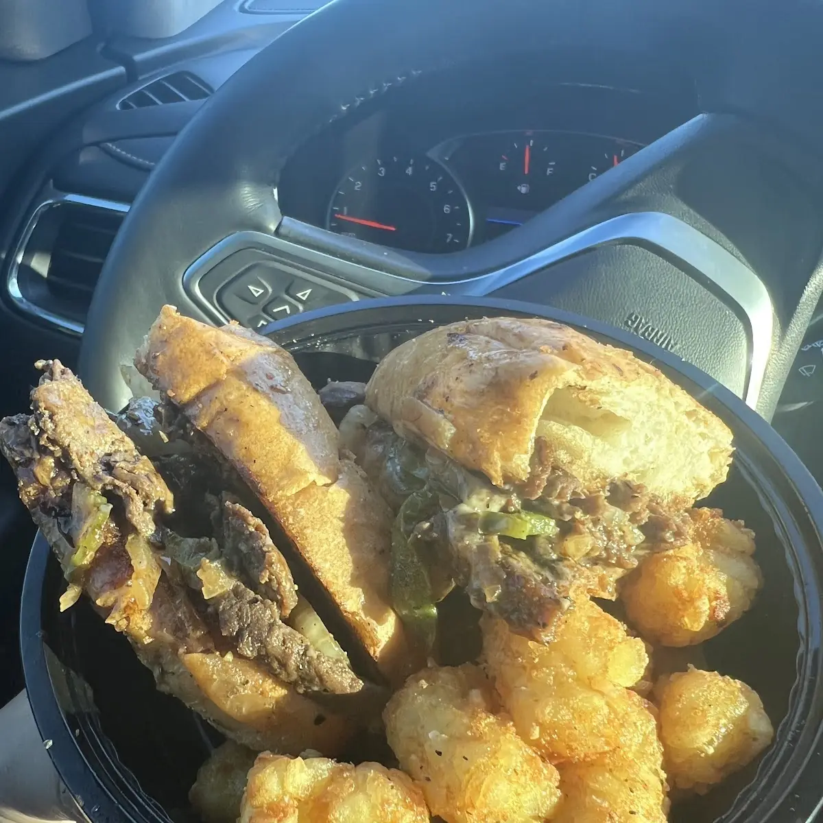 Tater Tots