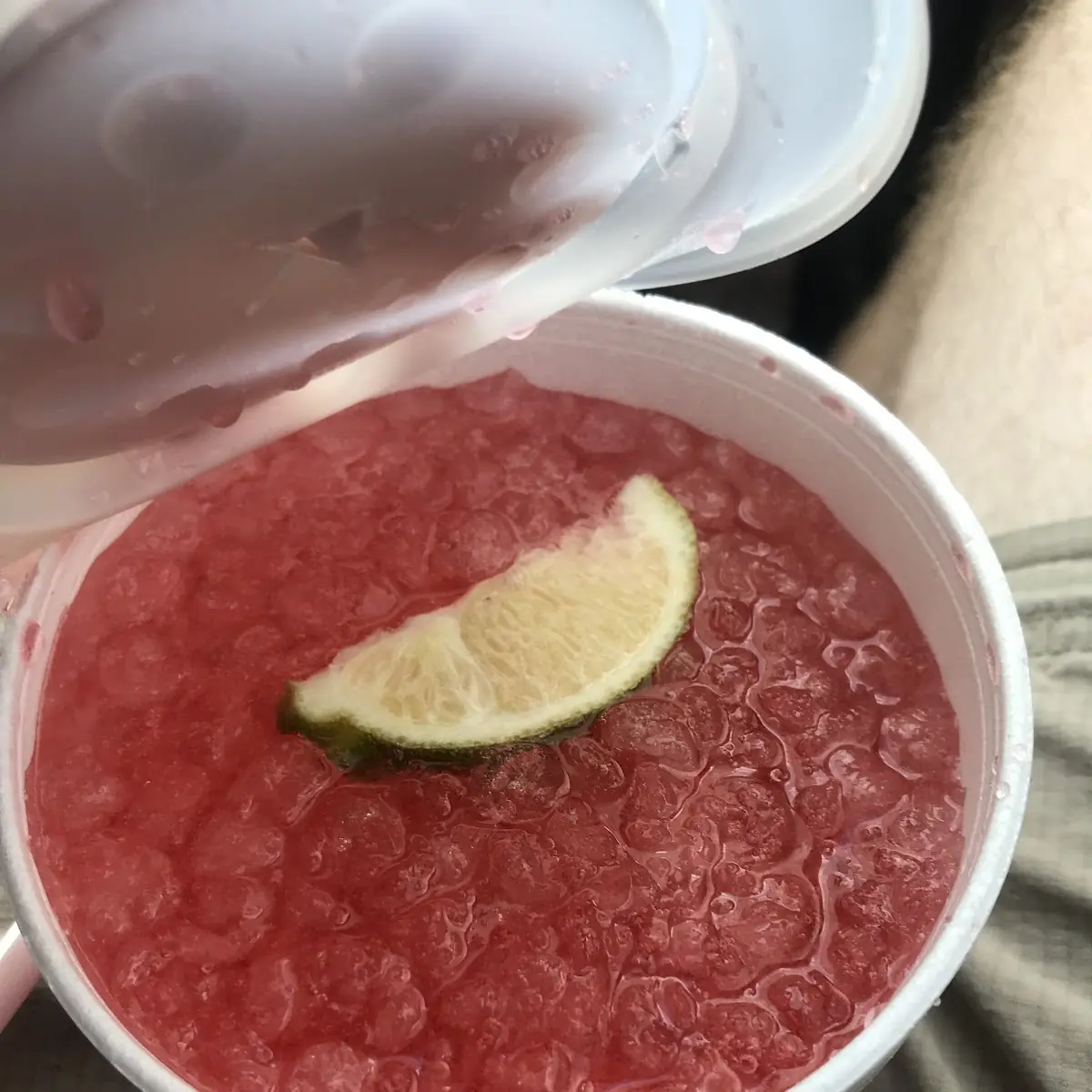 Cherry Limeade