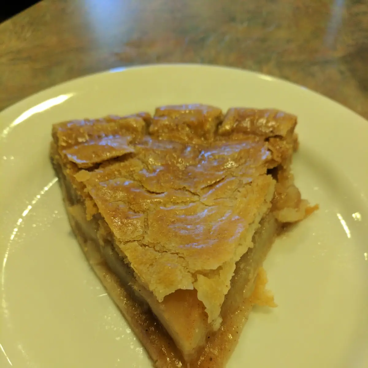 Apple Pie