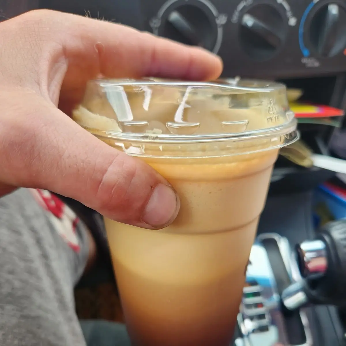 Thai Tea