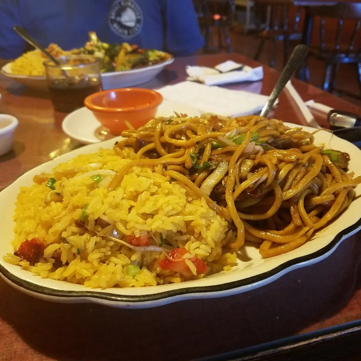 House Fried Rice