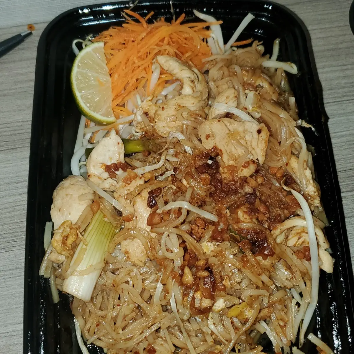 Pad Thai Chicken