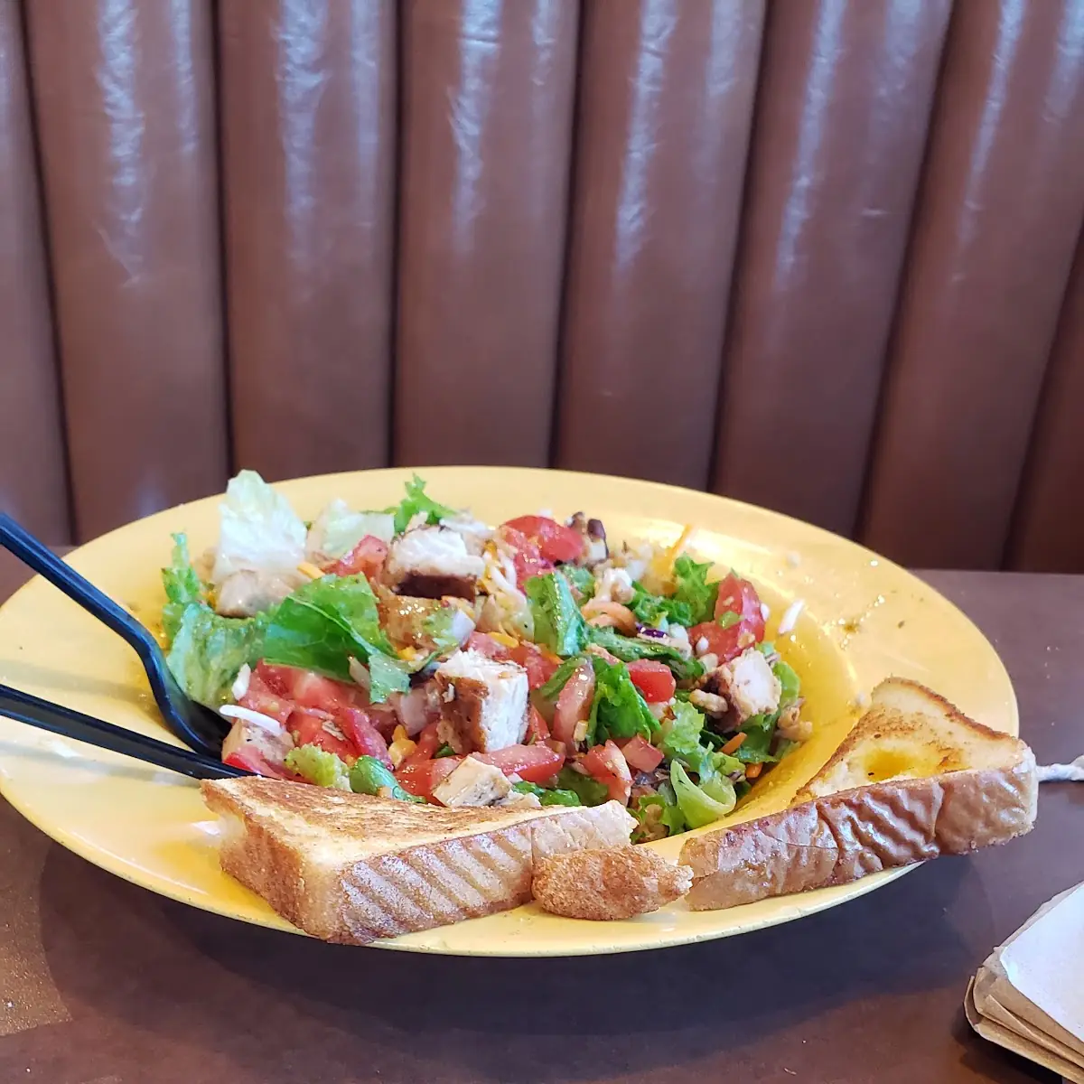Chicken Salad