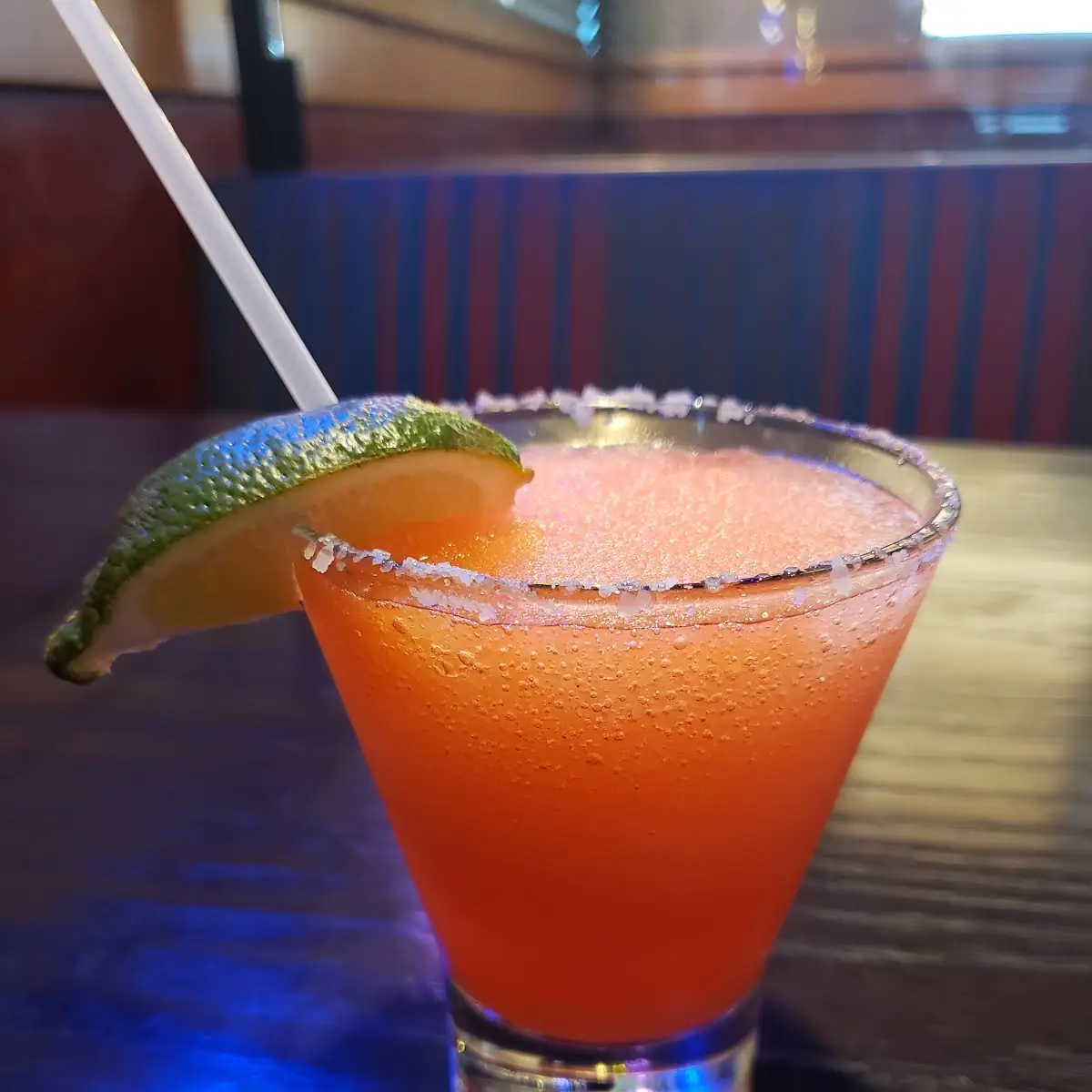 Strawberry Margarita