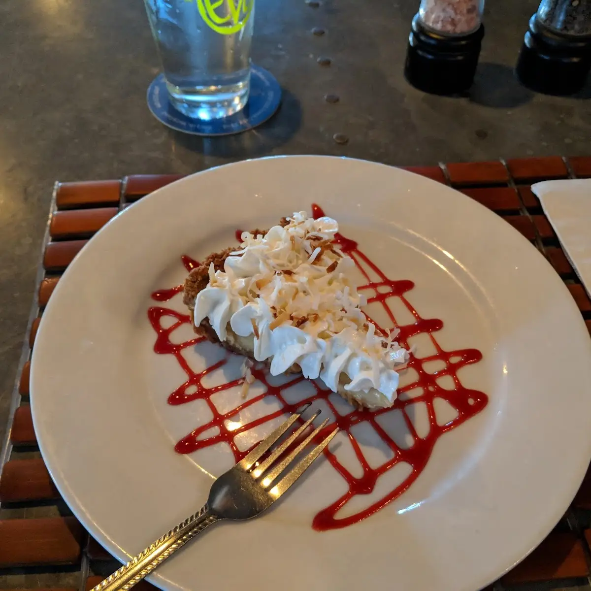 Key Lime Pie