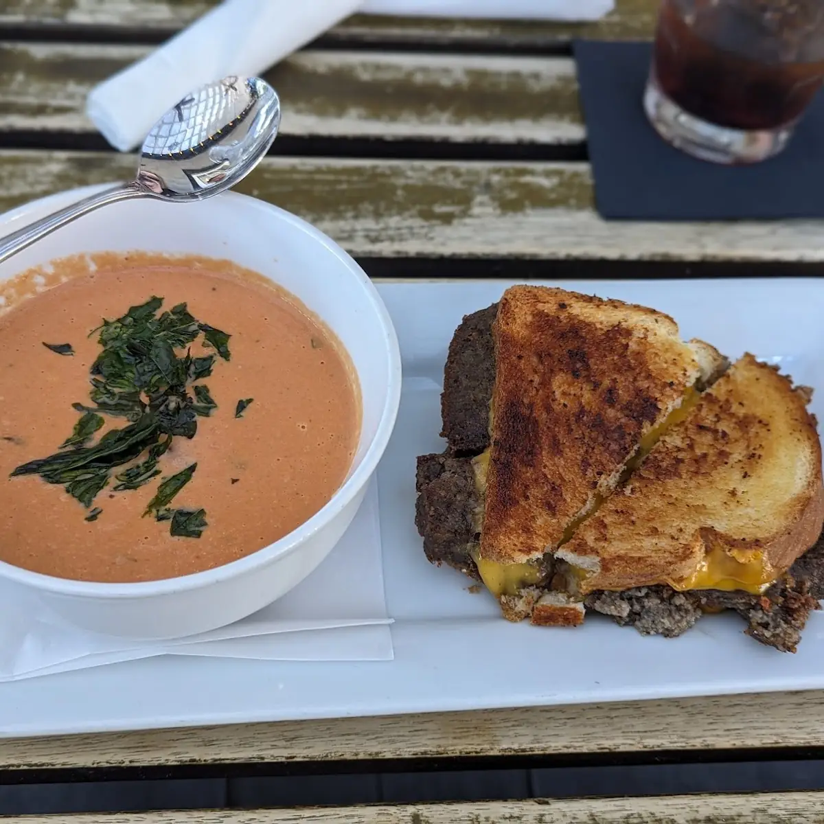 Tomato Soup