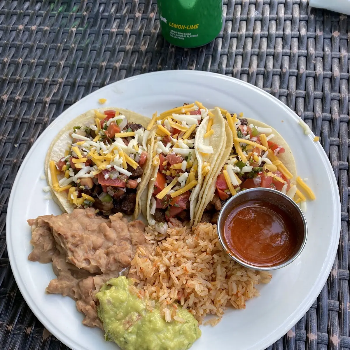 Tacos