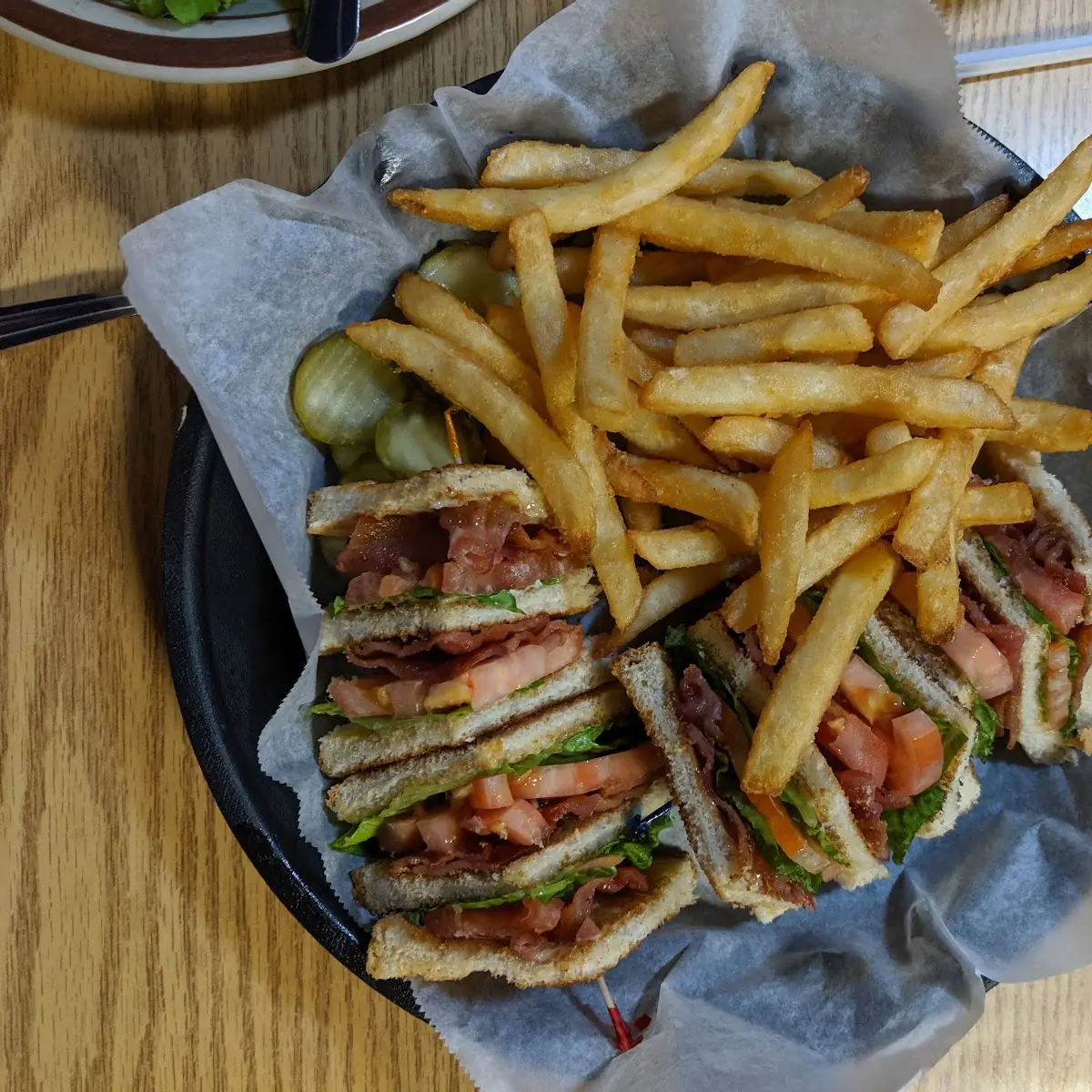 Club Sandwich