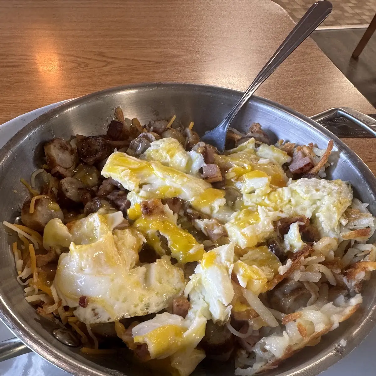 Corned Beef Hash