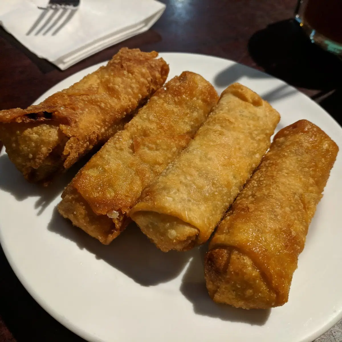 Egg Roll