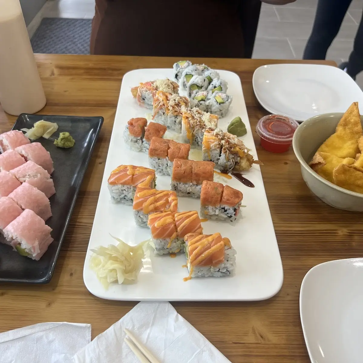 Sashimi