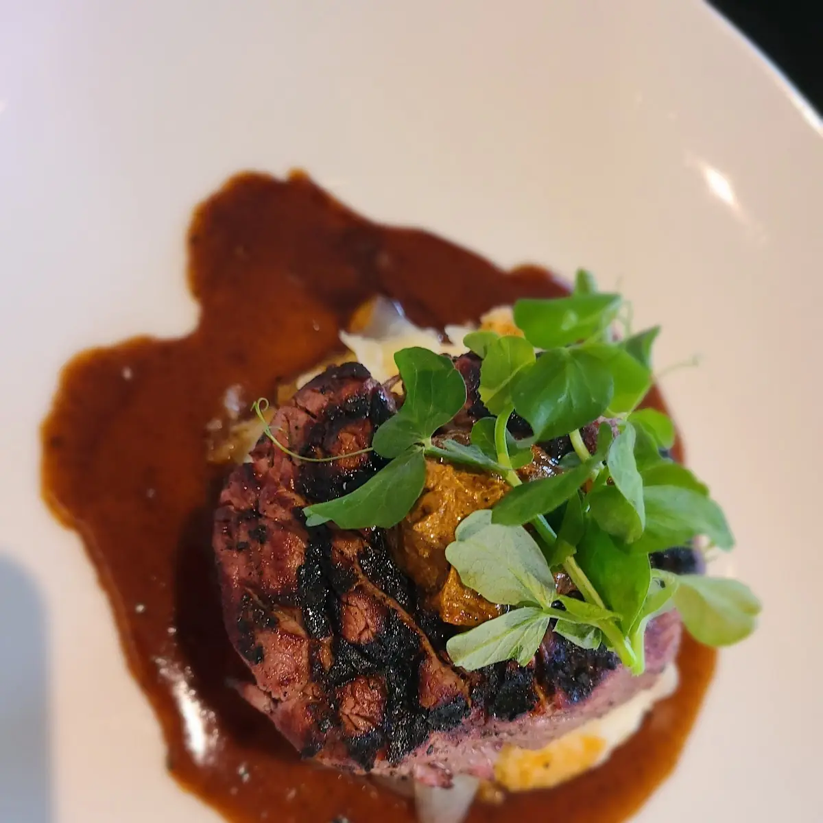 Filet Mignon