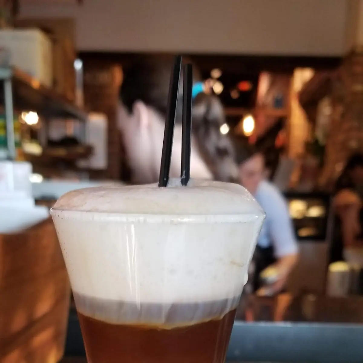 Cafe Bon Bon