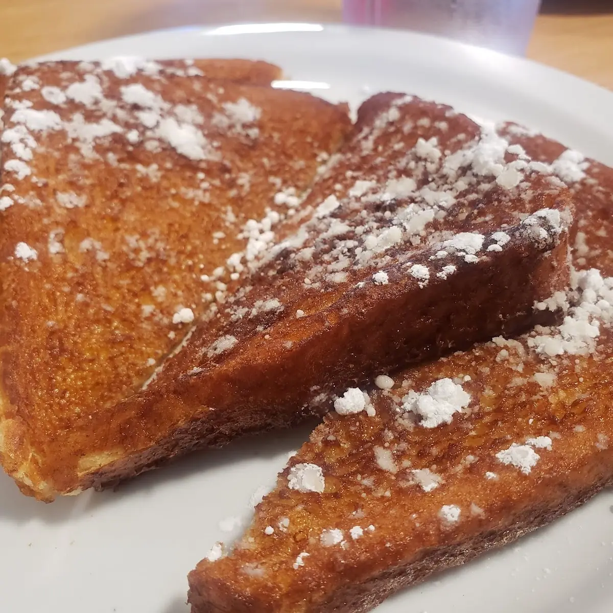 French Toast