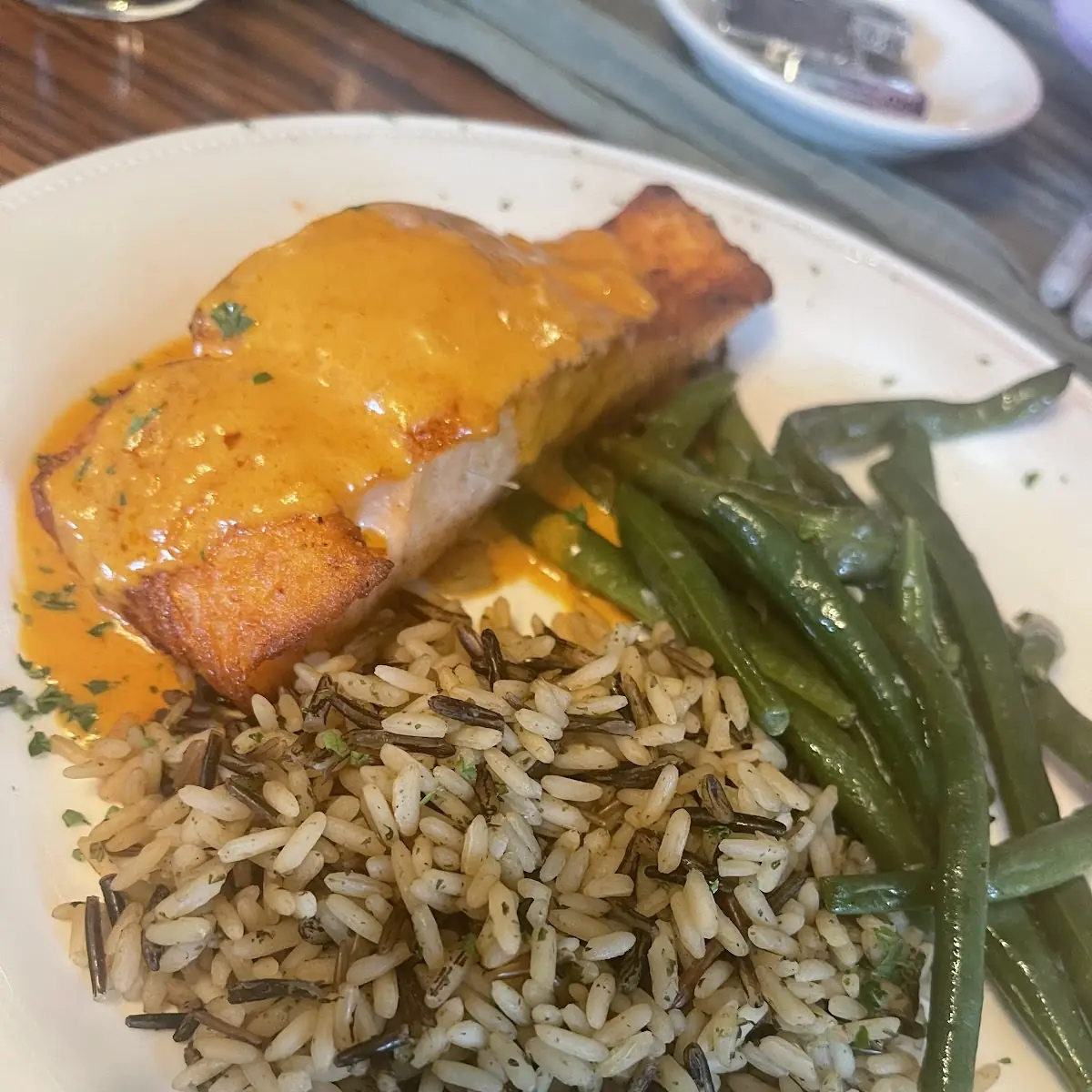 Wild Rice