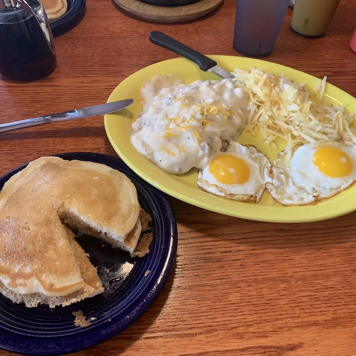 Country Fried Steak