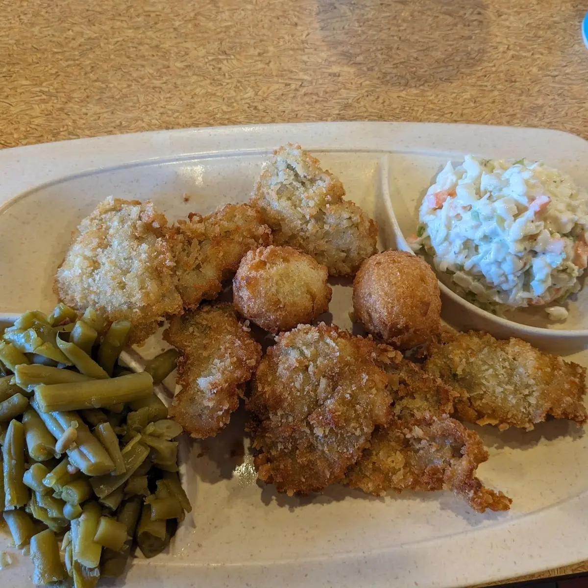 Oyster Platter
