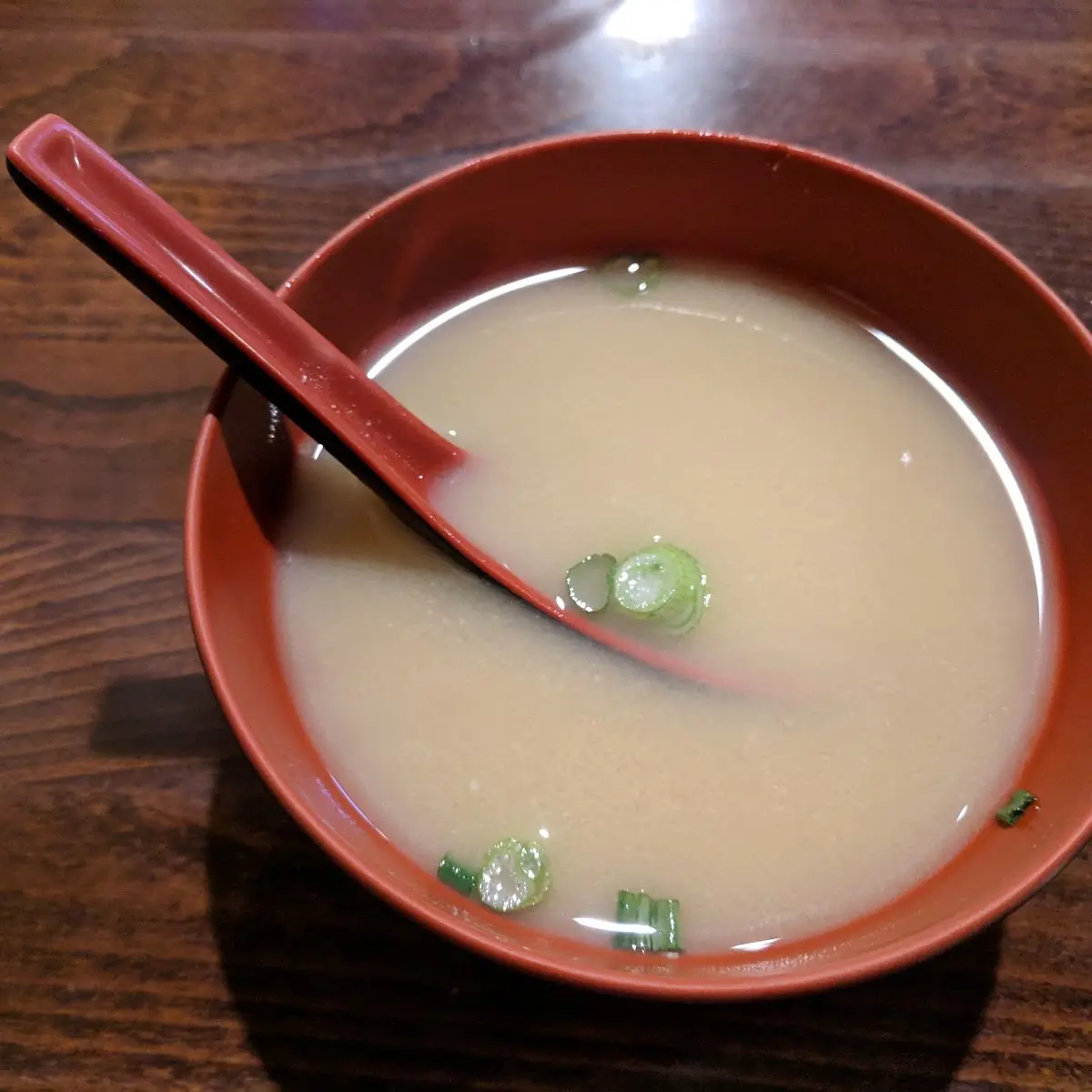 Miso Soup