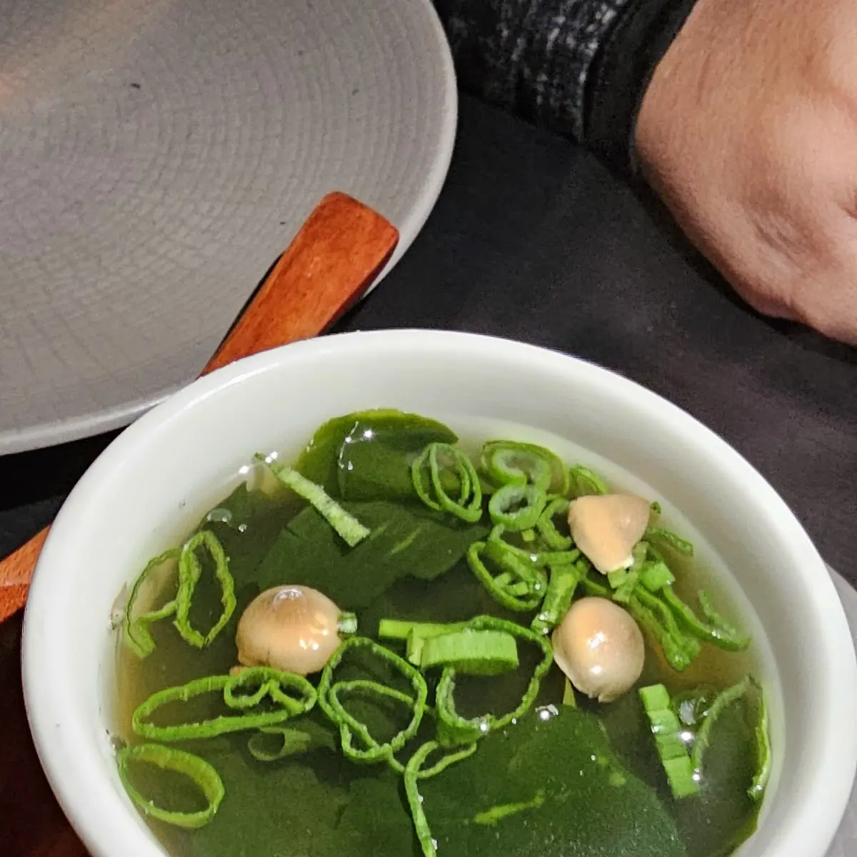 Miso Soup