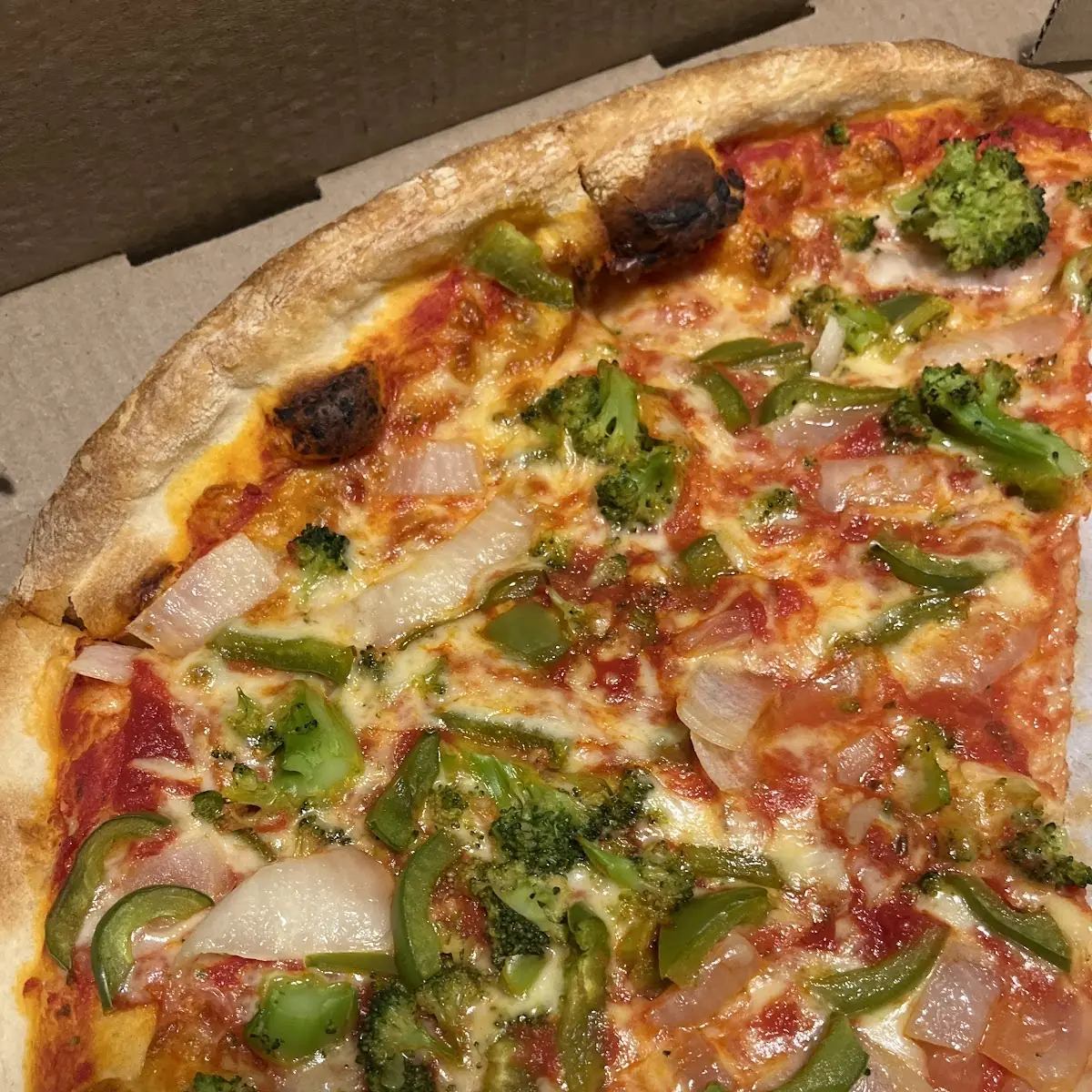 Sausage & Peppers