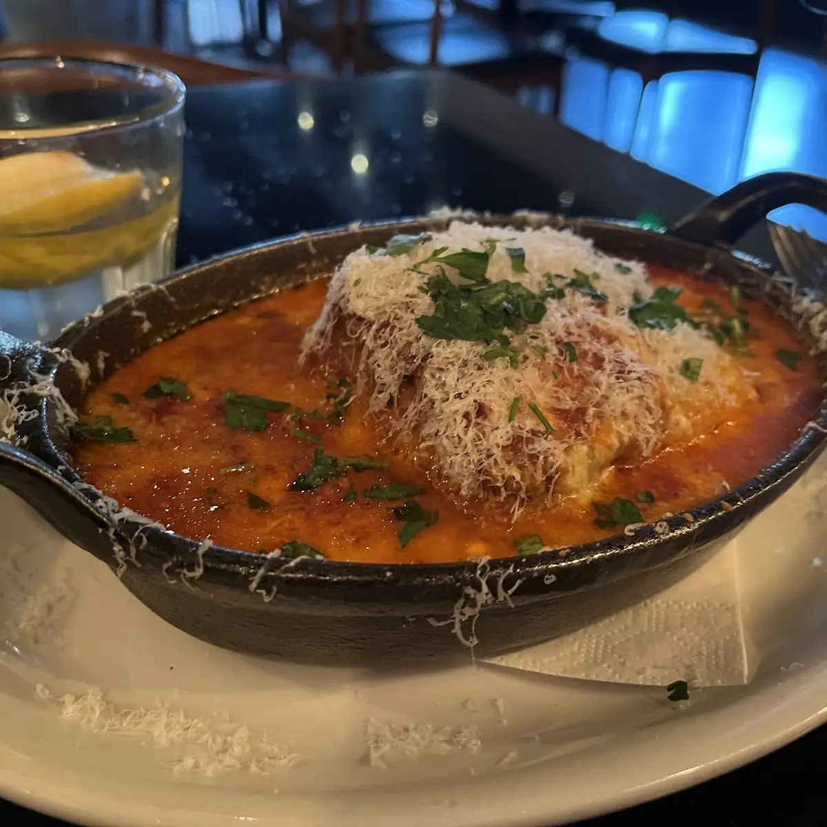 Onion Soup
