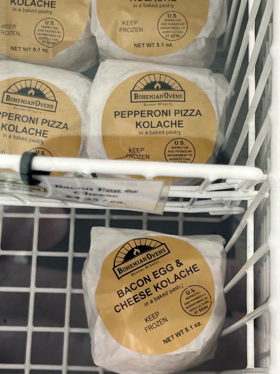 Herbed Cream Cheese 8 Oz