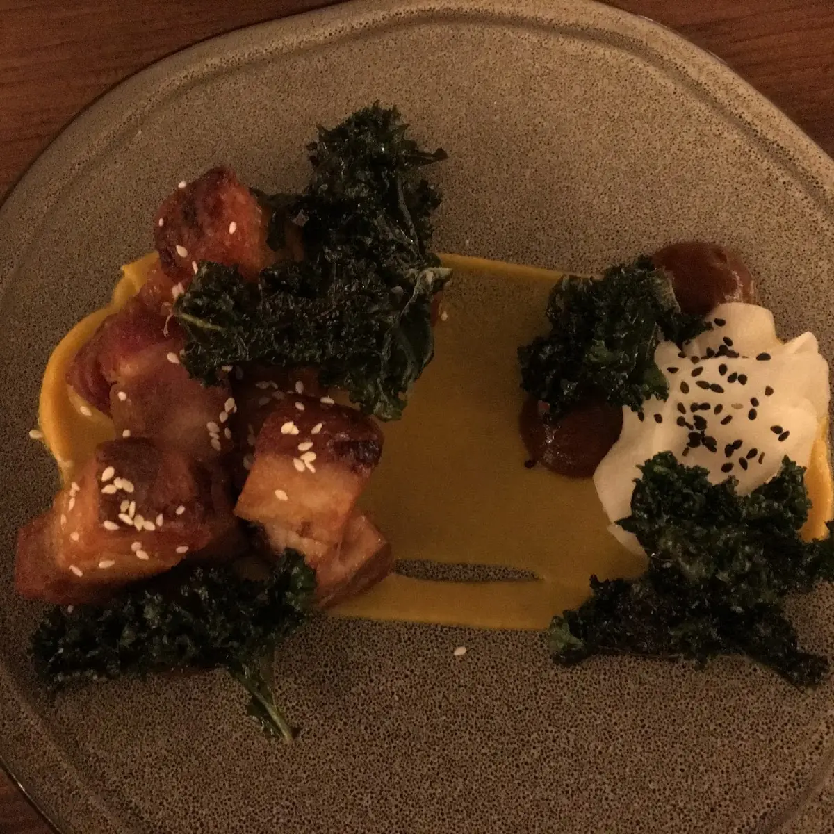 Pork Belly